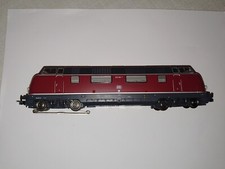 Piko 59707 diesellok gebraucht kaufen  Oldenburg (Oldenburg)