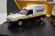 Usado, (5) Renault Express Van "Renault Assistance" 1994 1:43 Norev 421896 RARIDADE!! comprar usado  Enviando para Brazil