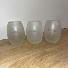 Lot verres whisky d'occasion  Bourgoin-Jallieu