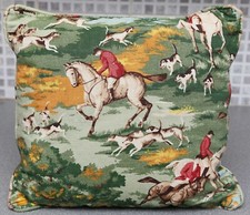 fox hunting fabric for sale fox hunting fabric for sale CAMELFORD