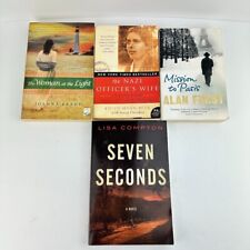 Lot drama novels for sale  San Antonio