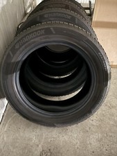 Pneus saisons hankook d'occasion  Clelles
