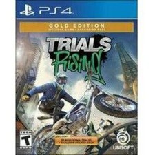 Trials Rising [Gold Edition] - PlayStation 4, usado comprar usado  Enviando para Brazil