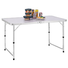 Tavolo campeggio picnic usato  Cardito