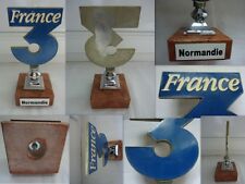 Trophee coupe sigle d'occasion  Fécamp