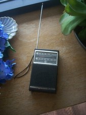 fm radio transistor ge for sale  West Friendship