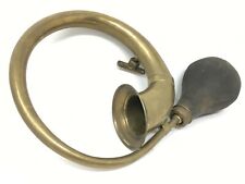 Copper pear horn d'occasion  Expédié en Belgium