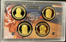 2009 proof presidential for sale  Santa Rosa