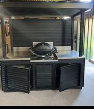 Outdoor kitchen bbq for sale  DERBY