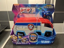 Paw patrol pup for sale  BRISTOL
