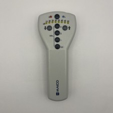 Audiômetro Maico Diagnostics MA1 tom puro #8100521 testado funcionando comprar usado Audiômetro Maico Diagnostics MA1 tom puro #8100521 testado funcionando comprar usado  Enviando para Brazil