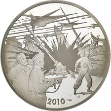 Monnaie paris blake d'occasion  Lille-