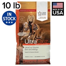 Ultracruz equine skin for sale  Dallas