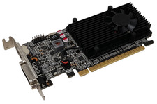 Evga geforce 610 for sale  BURNTWOOD