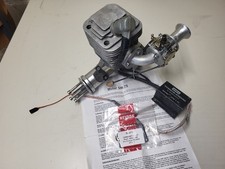 Benzinmotor großer verbrenner gebraucht kaufen  Wolfenbüttel