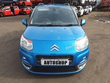 Citroen picasso 2009 for sale  STRANRAER