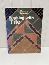 Vintage working tile for sale  Camarillo