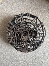 Vintage batik metal for sale  CAMBRIDGE
