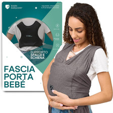 Fascia porta bebe usato  Roma
