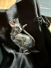 Thomas sabo anhänger gebraucht kaufen Thomas sabo anhänger gebraucht kaufen  Saarbrücken