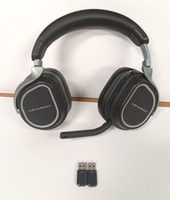 Fone de Ouvido para Jogos Turtle Beach Stealth 700 Gen 3 (Cinza, 700G3X) para Xbox/PC, usado comprar usado Fone de Ouvido para Jogos Turtle Beach Stealth 700 Gen 3 (Cinza, 700G3X) para Xbox/PC, usado comprar usado  Enviando para Brazil