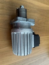 Hydraulikpumpe skf vogel gebraucht kaufen  Waldshut-Tiengen