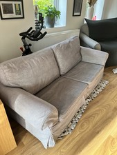 Seater sofa bed for sale  CHORLEY