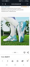 Mingsibo kinder fussballschuhe gebraucht kaufen  Neukirchen-Vluyn