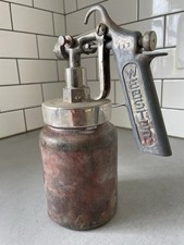 Pistola de pintura spray automotiva vintage Webster Londres Canadá - Precisa de uma boa limpeza comprar usado  Enviando para Brazil