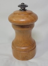 Peugeot wooden pepper for sale  Miamisburg