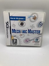 Nintendo jeu vidéo d'occasion  Mennecy