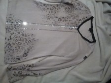Sportalm pullover creme gebraucht kaufen  Wehrheim