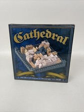 Family games cathedral for sale  Kernersville