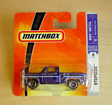 Matchbox modell auto gebraucht kaufen  Chemnitz