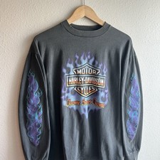 Vintage reprint harley for sale  Jacksonville