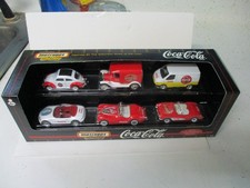 Matchbox collectibles coca for sale  Durham