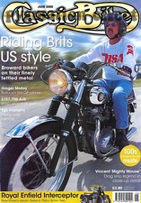 Egli triumph ctg for sale  WIGAN