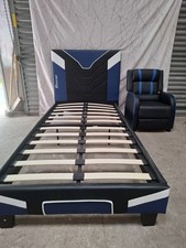 Child single bed for sale  BUXTON
