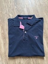 Gant poloshirt . gebraucht kaufen  Tostedt