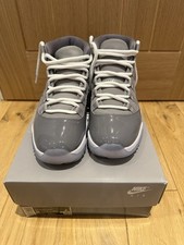 Air jordan cool for sale  GLASGOW