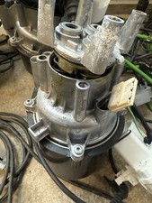 Karcher motor for sale  LEEDS