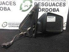 Usado, 40486 RÜCKSEITE RECHTS / NEGRO / ELECTRICO - 5.PIN / 506963 FÜR VOLKSWAGEN GOLF comprar usado  Enviando para Brazil