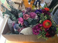 Assortment wooden wedding for sale  Souderton