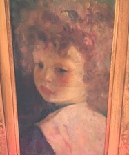 Tableaux enfant luigi d'occasion  Expédié en Belgium