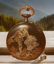 Rare boitier montre d'occasion  La Charité-sur-Loire