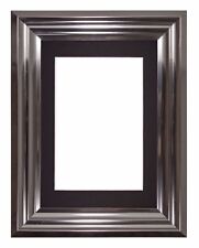 Molduras para fotos decoração com montagem prata cromada alcance Bucareste comprar usado  Enviando para Brazil