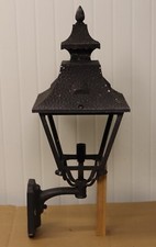 Alte wandlampe wandleuchte gebraucht kaufen  Hochdorf-Assenheim