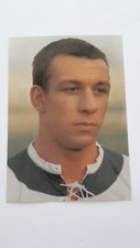 Aral autogrammkarte 1966 gebraucht kaufen  Ratingen