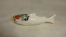 Antique vintage crested for sale  SWANSEA