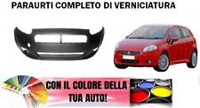 Paraurti anteriore verniciato usato  Lamezia Terme